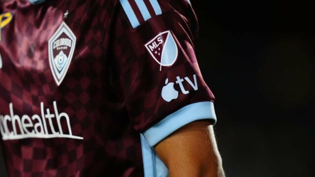 Rapids podpísali krádež draftu 2025, Donovan Phillip, na 2-ročnú zmluvu Rapids podpísali krádež draftu 2025, Donovan Phillip, na 2-ročnú zmluvu