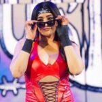 Raquel Rodriguez prelomila svoje mlčanie dvojslovným posolstvom po prepadnutí zranenej WWE Superstar na RAW