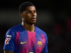 Rashford odpovedá Sesko po tom, čo hviezda Man Utd dostane kritiku | Futbal | Šport Rashford odpovedá Sesko po tom, čo hviezda Man Utd dostane kritiku | Futbal | Šport