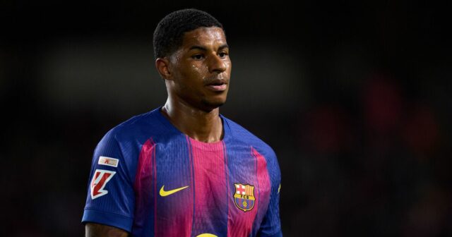 Rashford odpovedá Sesko po tom, čo hviezda Man Utd dostane kritiku | Futbal | Šport
