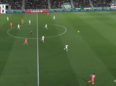 Rashford útočí, keď Barcelona vedie nad Elche 3:1 Rashford útočí, keď Barcelona vedie nad Elche 3:1