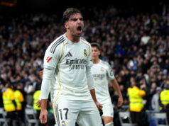 Raul Asencio robí rozdiel Raul Asencio robí rozdiel