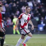 Isi premieňa penaltu proti Mallorce.