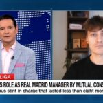 Reakcia Alonsa, čo očakávať od Arbeloa