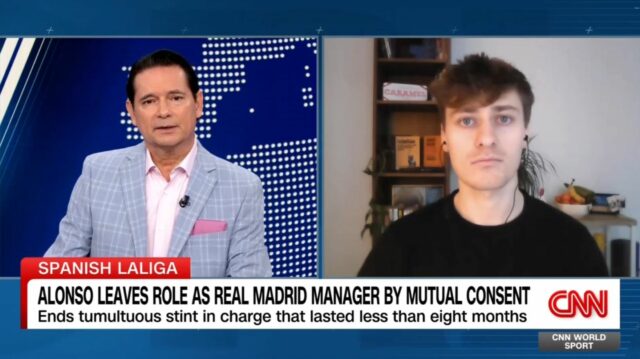 Reakcia Alonsa, čo očakávať od Arbeloa
