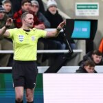 VAR zasiahol, aby zaprel Man City v utorok večer