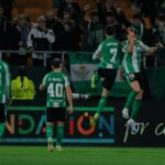 Real Betis postúpil do 16. kola Európskej ligy