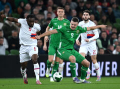 Real Betis sa zameral na januárový presun do Brightonu Real Betis sa zameral na januárový presun do Brightonu