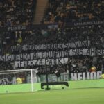 Real Betis vzdáva poctu zosnulým gréckym fanúšikom