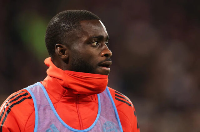 Real Madrid, PSG číha ako eso Bayernu Mníchov, ktorý ešte Real Madrid, PSG číha ako eso Bayernu Mníchov, ktorý ešte nereagoval na ponuku obnovenia