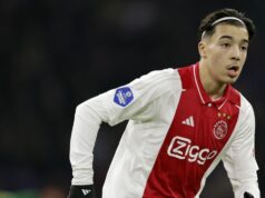 Real Madrid a Barcelona prejavujú „silný záujem“ o 19-ročného hráča Real Madrid a Barcelona prejavujú „silný záujem“ o 19-ročného hráča