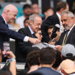 Real Madrid bude mať „rušné“ letné prestupové obdobie s príchodmi a predajmi