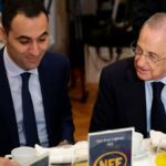 Real Madrid čistý prestupový prestup z klubu Premier League vo výške 11 miliónov eur