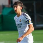 Real Madrid dohodol so 16-ročným obrancom zmluvu na 100 miliónov eur