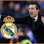 Real Madrid nadviazal kontakt s Unaiom Emerym