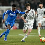 Real Madrid obnoví rozhovory o zmluve s Viniciusom po odchode Xabiho Alonsa