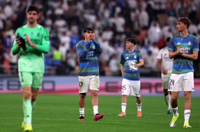 Real Madrid otriasol strachom z trojitého zranenia pred finále Superpohára proti Barcelone
