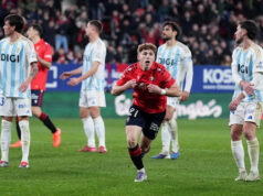 Real Madrid plánuje aktivovať klauzulu o spätnom odkúpení pre krídelníka vo forme, aby mohol financovať väčšie obchody Real Madrid plánuje aktivovať klauzulu o spätnom odkúpení pre krídelníka vo forme, aby mohol financovať väčšie obchody