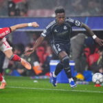 Real Madrid po prehre s Benficou postúpil do play-off Ligy majstrov