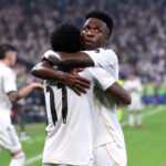 Real Madrid pripravil zápas o Superclasico víťazstvom v derby