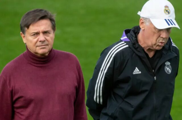 Real Madrid priviedol späť lekára, aby vyriešil opakujúce sa problémy so zraneniami
