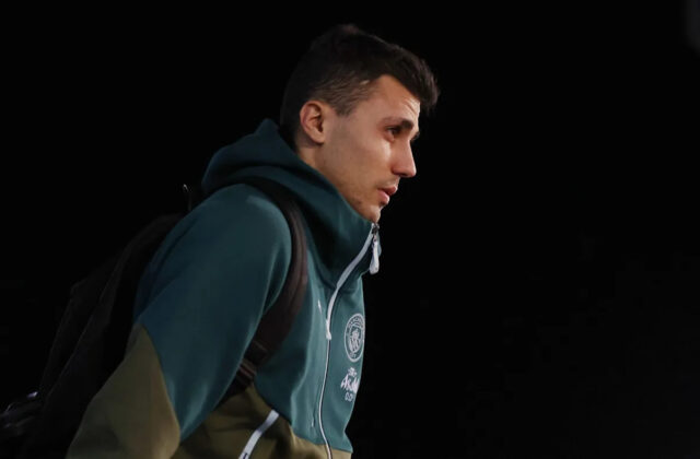 Real Madrid sa toto leto pokúsi využiť zmluvnú situáciu superhviezdy Real Madrid sa toto leto pokúsi využiť zmluvnú situáciu superhviezdy Man City