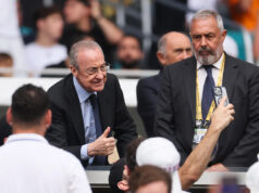 Real Madrid sa pred stretnutím La Ligy dohodol na podmienkach s hviezdou Celty Vigo Real Madrid urýchli rozhovory s bundesligovým obrancom