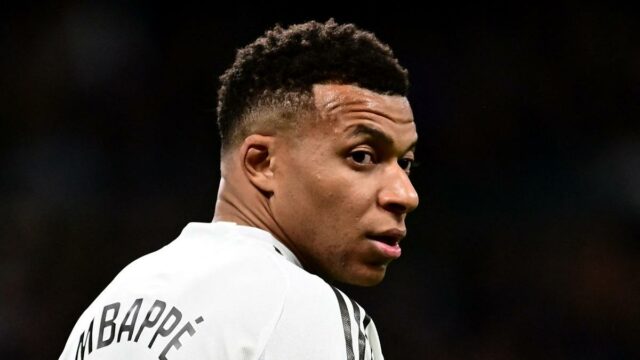 Real Madrid vs Barcelona - Alonso poskytuje aktuálne informácie o hracom čase Mbappeho pred El Clasicom
