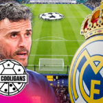 LUIS ENRIQUE-XABI ALONSO