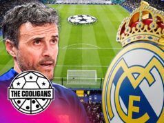 Real Madrid vyhodil Xabiho Alonsa! Josh Richardson rozbil Arsenal a Lionel Messi vs LeBron James LUIS ENRIQUE-XABI ALONSO