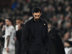 Real Madrid vypadol z Copa del Rey s druhostupňovými zápasníkmi v prvom zápase po prepustení Xabiho Alonsa – keď Alvaro Arbeloa zažil nočnú moru debut v zemľanke Real Madrid vypadol z Copa del Rey s druhostupňovými zápasníkmi v prvom zápase po prepustení Xabiho Alonsa - keď Alvaro Arbeloa zažil nočnú moru debut v zemľanke