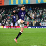 Real Madrid zavrel dvere pred stredopoliarom Bayernu Mníchov napriek prístupu agenta