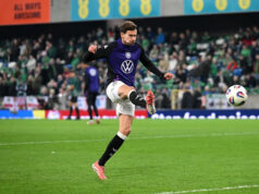 Real Madrid zavrel dvere pred stredopoliarom Bayernu Mníchov napriek prístupu agenta Real Madrid zavrel dvere pred stredopoliarom Bayernu Mníchov napriek prístupu agenta