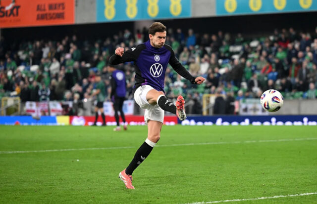 Real Madrid zavrel dvere pred stredopoliarom Bayernu Mníchov napriek prístupu agenta
