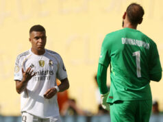 Real Madrid získal 3 hviezdy v tíme roka do 21 rokov Real Madrid získal 3 hviezdy v tíme roka do 21 rokov