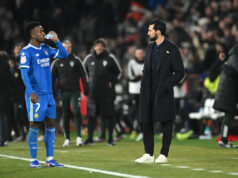 Real, debutový šok Arbeloa: z pohára na druhú priečku Download app from appStore