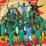 Rebríček FIFA: Šampión AFCON 2025 Senegal a druhé Maroko dosiahli nové maximá