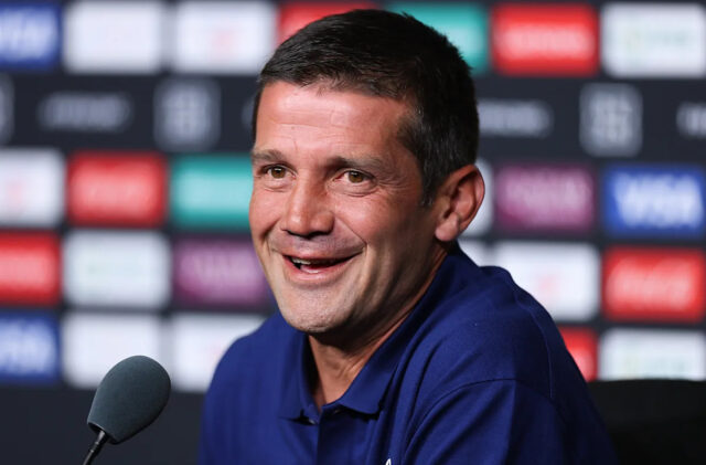 Rebríček UEFA – Inter Miláno iba tím Serie A v Rebríček UEFA – Inter Miláno iba tím Serie A v top 10