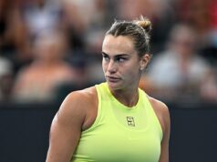 Rebríček súperov Aryny Sabalenkovej na Australian Open — od Coco Gauff a Igy Swiatekovej až po seba Gauff naštval Sabalenkovú, aby vyhrala titul French Open, čo viedlo k nešportovým komentárom po zápase od číslo 1 (Getty Images)