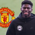 Red Devils „skúmajú“ 100 miliónov libier pre „fyzicky skvelého“ stredopoliara