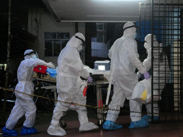 Región v pozore, keď India vyhlasuje, že prepuknutie vírusu Nipah je zadržané | Správy o zdraví
