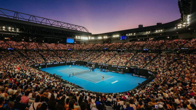 Rekordné prize money v ponuke na Australian Open Rekordné prize money v ponuke na Australian Open