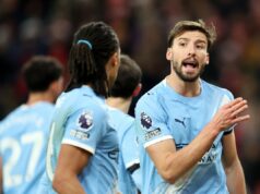 Remíza vonku v Sunderlande neznamená pre Manchester City koniec sveta Remíza vonku v Sunderlande neznamená pre Manchester City koniec sveta