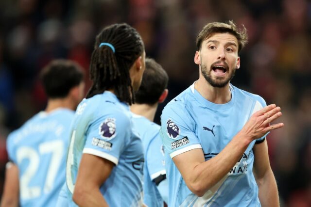 Remíza vonku v Sunderlande neznamená pre Manchester City koniec sveta
