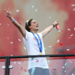 Renee Slegers podpísala novú zmluvu s Arsenalom