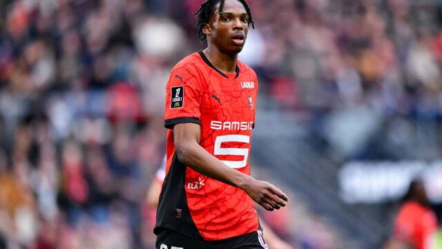 Rennes nahradí 17 miliónov libier, pretože Chelsea sa blíži k dohode s Jeremym Jacquetom
