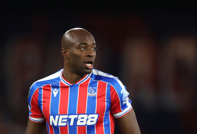 Report Juventus poslal novú ponuku za útočníka Crystal Palace Matetu
