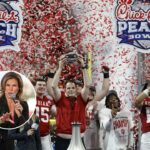 Alec Pierce z Indianapolis Colts počas prvého polčasu proti Houstonu Texans. Zdroj: Imagn