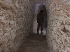 Reportér ide do Aleppských tunelov vykopaných bojovníkmi SDF | Al-Džazíra Reportér ide do Aleppských tunelov vykopaných bojovníkmi SDF | Al-Džazíra