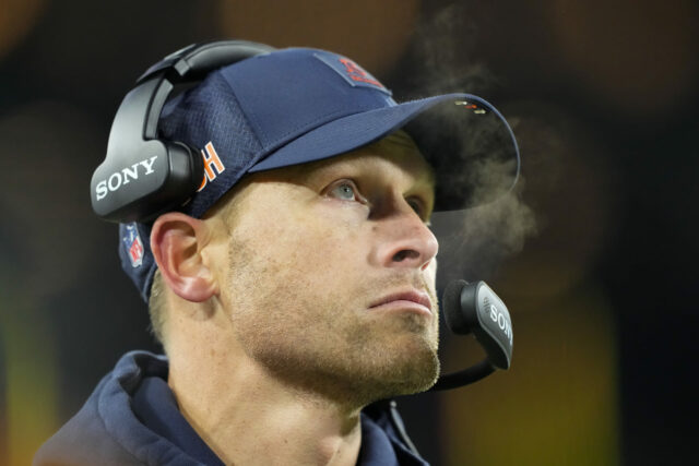 logo pochodového šialenstva